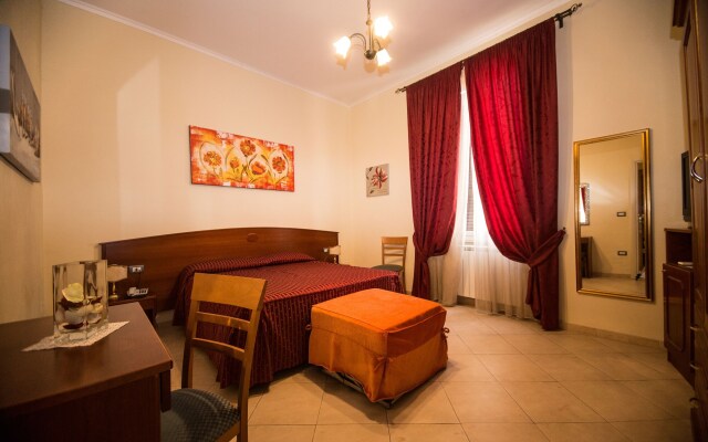 Residenza Praetoria