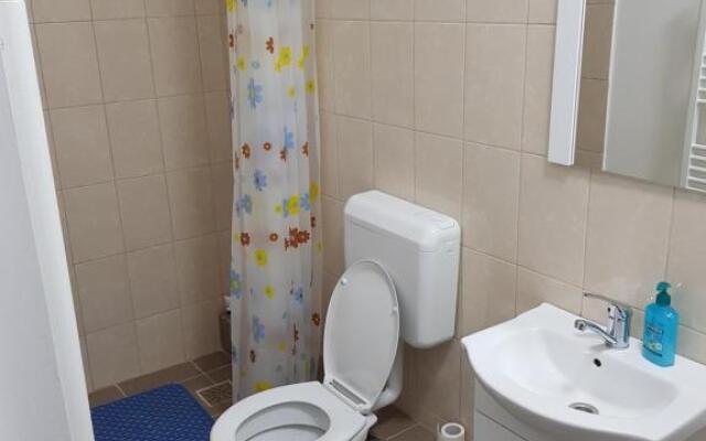 Apartament 15 Central