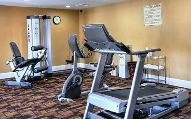 Comfort Inn & Suites Greenville