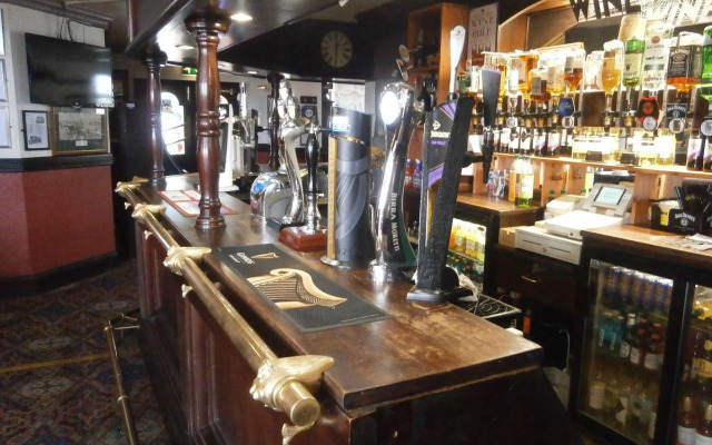 Victoria Inn