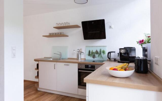 Ferienwohnung Moselallee 5 Sterne