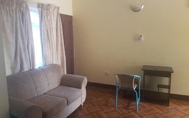 New Coffee Tree Hotel