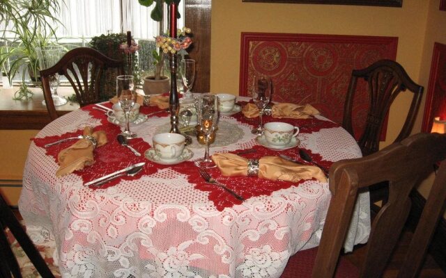 Gîte L'S-En-Ciel B&B