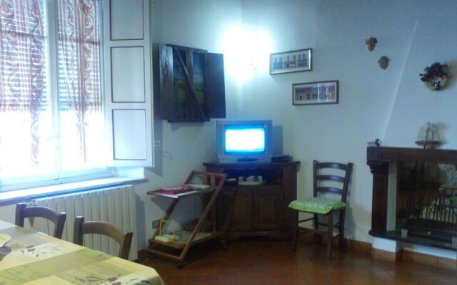 Appartamento La Loggia