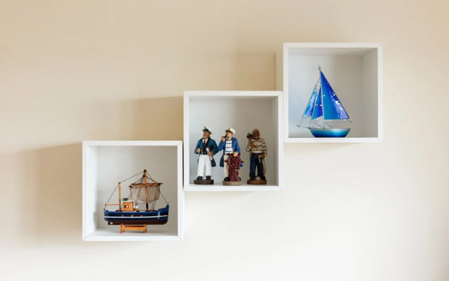 Coxswain's Cabin