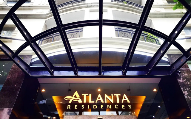 Atlanta Residences