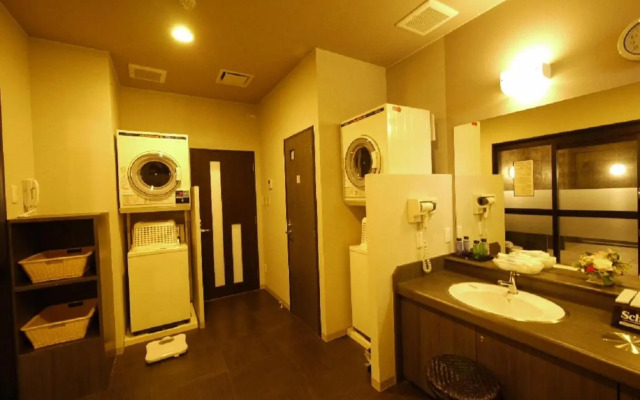 Hotel Route Inn Ina Inter