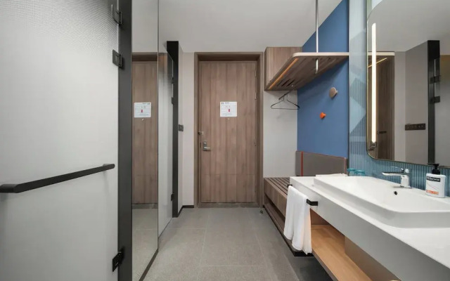 Holiday Inn Express Changzhou Henglin by IHG