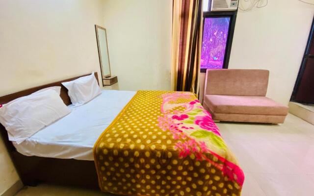 Hotel Ashoka