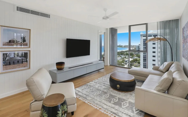 Rise Sunshine Coast