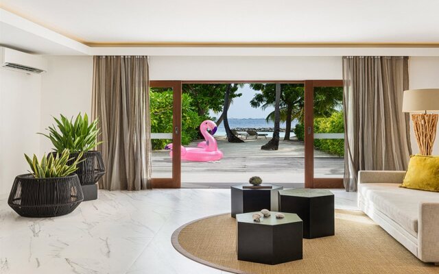 Kurumba Maldives Resort