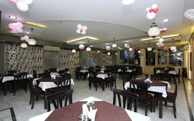 Hotel Chanakya