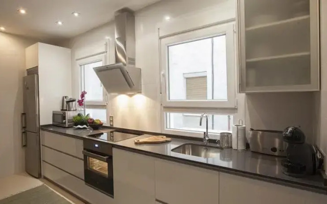 Friendly Rentals Salamanca Confort I