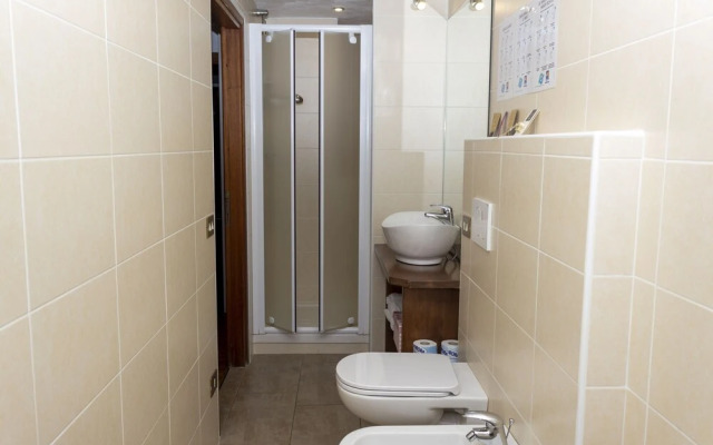 Incanto Walser Apartments PIAZZA