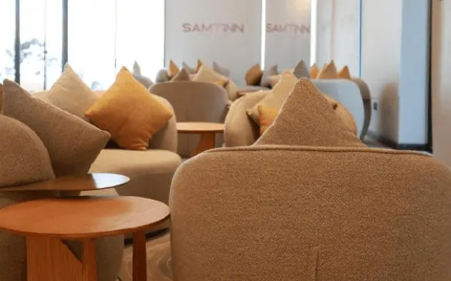 Samt Inn Hotel – Al Rabwah