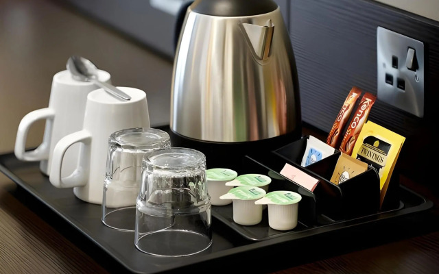 Premier Inn Bournemouth Westbourne