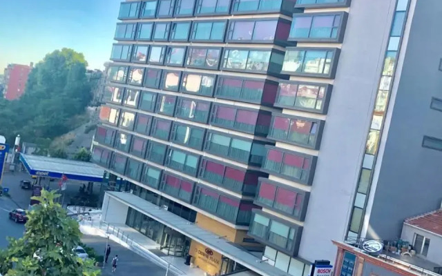Nour Suite And Residence