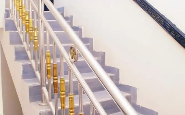 Immaculate 2-bed Apartment in Idimu