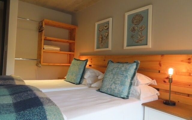 Ilanga Beach House and Studios