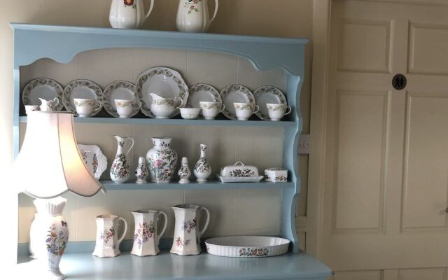 Teach Cruachán Large-group Holiday Home