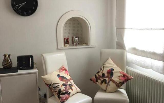 Gioiello di Venezia, Suite Calle del Forno