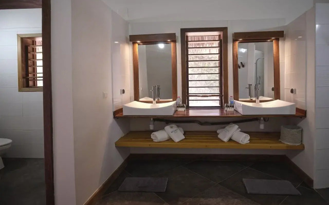 Antsanitia Resort