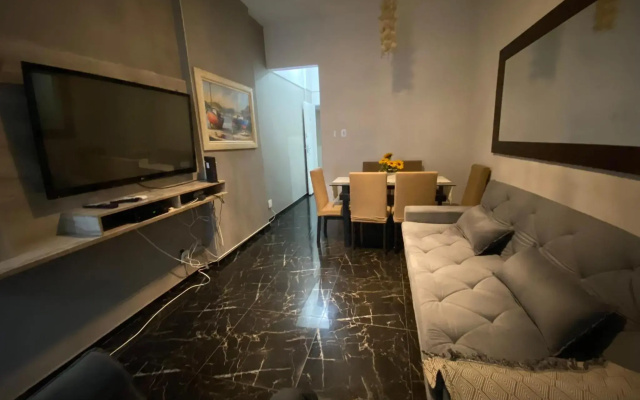 Apartament in Flamengo