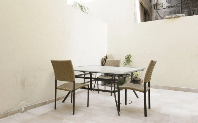 Kerem Hateiminim Apartments