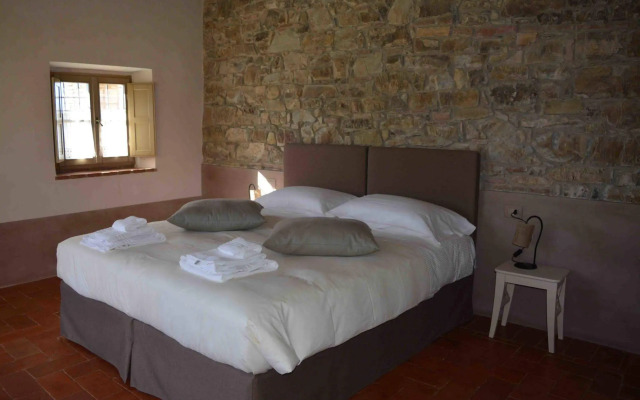 Le Moraiole Country House
