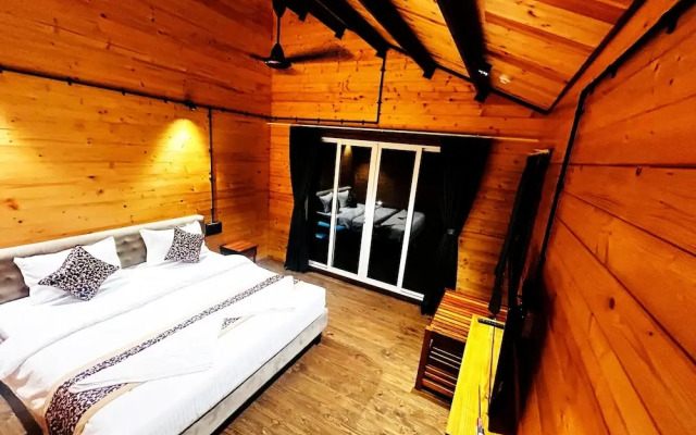 Seclude Eco Cottages