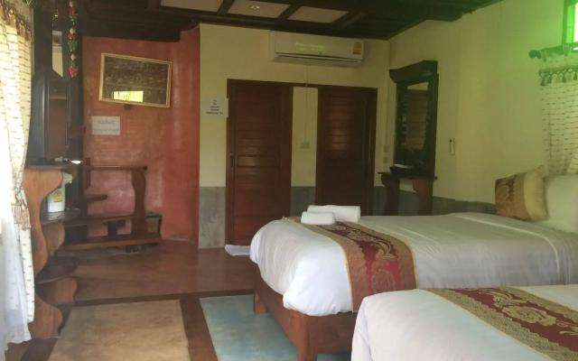 Phawengkham Resort and Restaurant