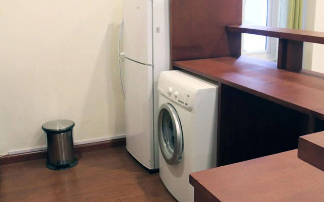 Duy Tan Apartments