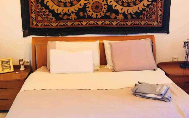 Şirin Lüks Daire / Merkez Huzur Yuvası 3+1