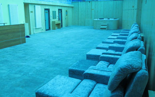 Best Western Yantai Hotel