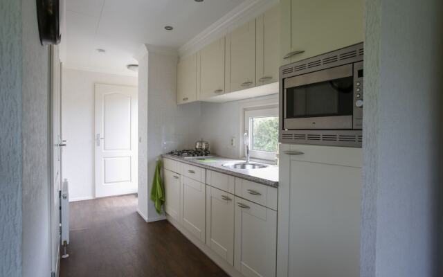 Vakantiepark Familie Huis Nunspeet