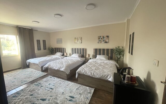 Malek Pyramids Guest House