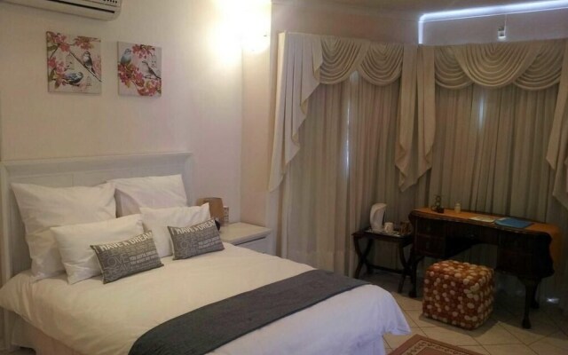 Hana Guest House Lodge