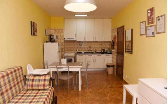 TMP Apartamento
