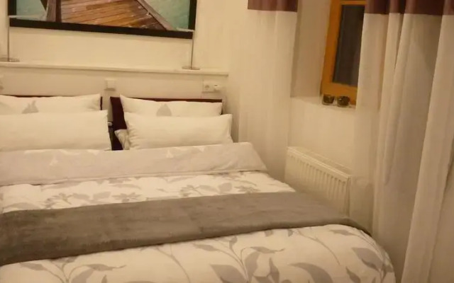 Schöne Wohnung Parsdorf