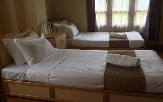 Hotel Phunsum