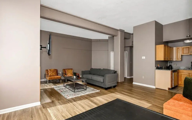Cleveland Lofts