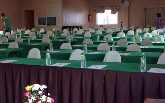Dragon Beach Resort Jomtien Pattaya