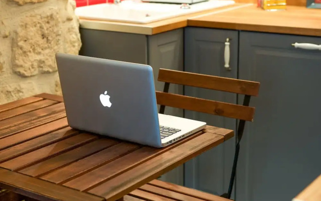 Lavie Maison Montmartre Cosy Studio