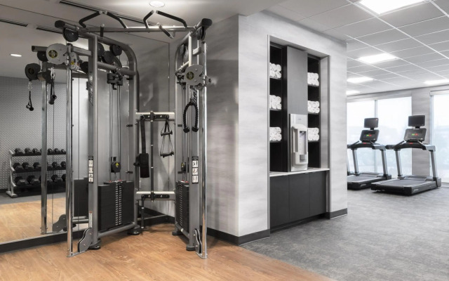 Fairfield Inn & Suites by Marriott O'Fallon, IL
