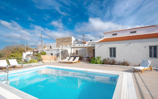 Villa Olivemillstone