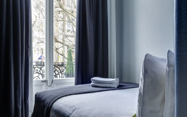 Trebovir Hotel