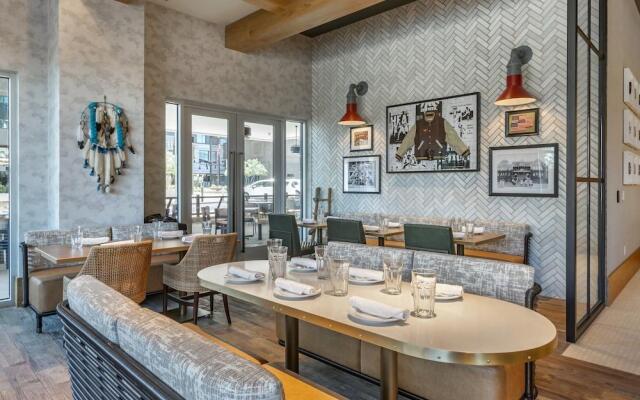 Omni Tempe Hotel at ASU