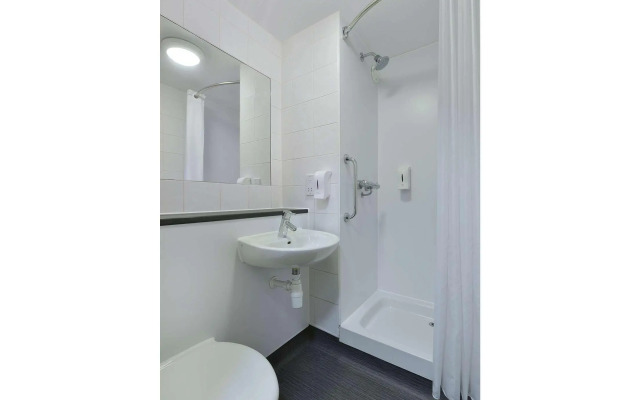 Travelodge London Feltham