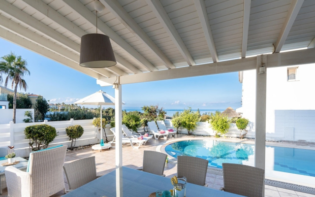 BLUET Seaview Villa DPSA01