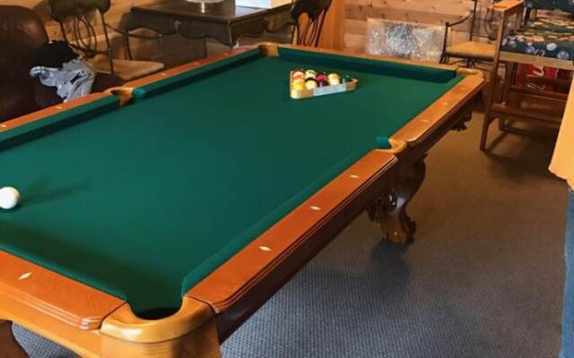 Mountain Perch #2134